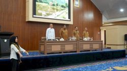 Ancam Pecat ASN Terlibat Narkoba, Bupati Maros Siapkan Tes Urine Mendadak
