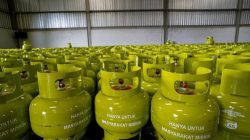 Antisipasi Kebutuhan Musim Kemarau, Pertamina Tambah Pasokan LPG 3 Kg di Empat Kabupaten Sulsel