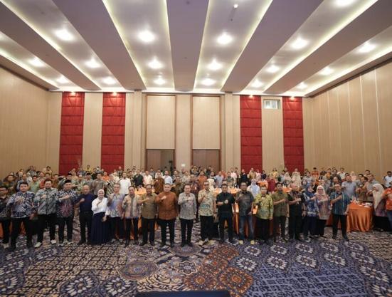 Appi Tekankan APBD Makassar Harus Berdampak Nyata dan Turunkan Angka Kemiskinan