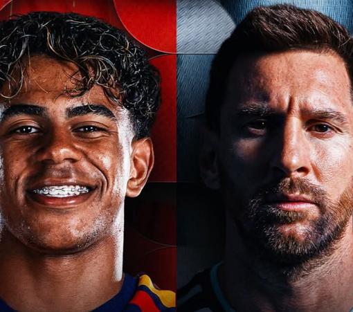 Argentina dan Spanyol Bertemu di Final Impian Piala Dunia 2026