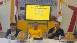 Auditor KONI Makassar Tegaskan Dana Hibah Rp15 Miliar Sesuai Regulasi, Bantah Keras Tudingan LSM