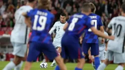 Babak 32 Besar Piala Dunia 2026: Portugal Tantang Kroasia, Duel Penentu Nasib Ronaldo dan Modric