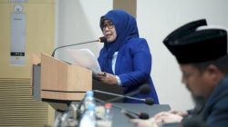 Banggar DPRD Sulsel Desak Audit Investigatif BUMD dan Percepatan Pengangkatan Kepala Sekolah Definitif