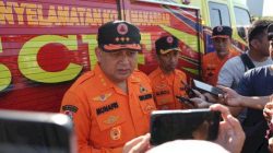 BPBD Makassar Berkolaborasi dengan 23 Kampus, Cetak 23.000 Mahasiswa Tangguh Bencana