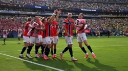 Brace Haaland Singkirkan Brasil, Norwegia Cetak Sejarah di Piala Dunia 2026