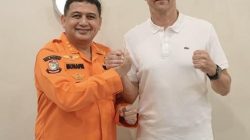Darije Kalezic Kembali ke PSM Makassar, Munafri Arifuddin Optimistis Juku Eja Raih Kejayaan