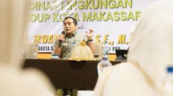 DPRD Makassar Desak Pengawasan Ketat Limbah B3 dan Amdal