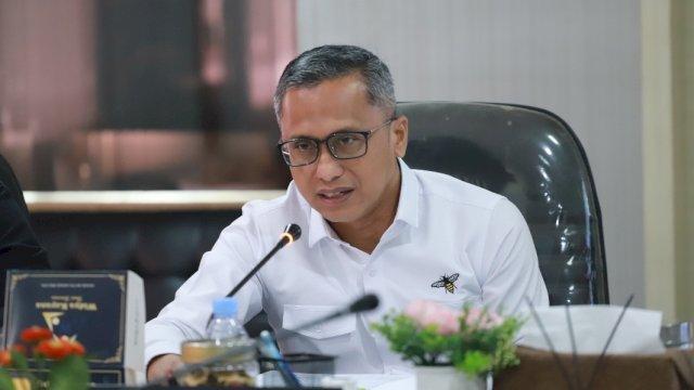 DPRD Sulsel Apresiasi Program Bibit Produktif DLHK, Dorong Perluasan Untuk Warga Miskin