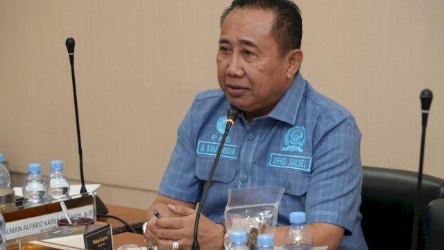 DPRD Sulsel Minta Kepastian Hukum Aset Pemprov di Luwu Utara