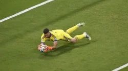 Fenomenal! Unai Simon Pecahkan Rekor Clean Sheet Piala Dunia yang Bertahan 3 Dekade