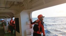 Gubernur Sulsel Kerahkan Armada Dan Koordinasi Intensif Cari 24 Korban KM Nurul Salsa