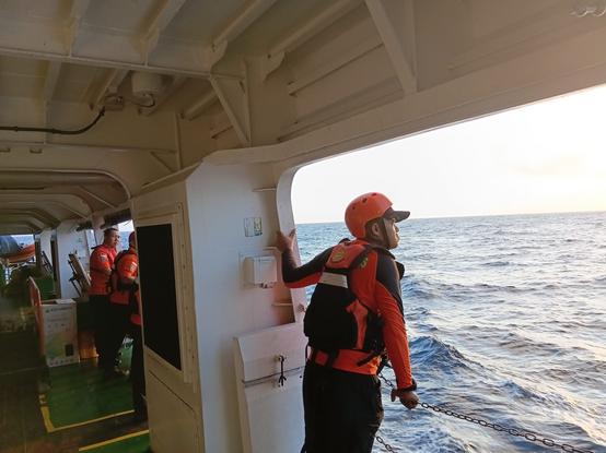 Gubernur Sulsel Kerahkan Armada Dan Koordinasi Intensif Cari 24 Korban KM Nurul Salsa