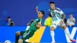 Harapan Beban Messi Berkurang Kandas, Dua Striker Argentina Melempem di Piala Dunia 2026