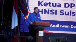 HNSI Sulsel Apresiasi Kebijakan Penurunan Harga BBM untuk Nelayan