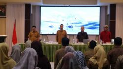 Indeks Kepuasan Masyarakat Luwu Utara 2026 Meningkat Signifikan, Kini Berada di Kategori Baik