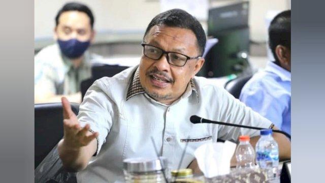 Jelang Munas VI, Alimuddin Banjir Dukungan untuk Kembali Pimpin PP KKT Jeneponto
