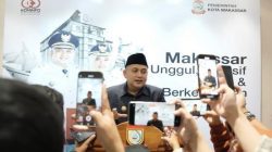 Jelang Penerapan Wajib Pilah Sampah, Wali Kota Makassar Soroti Minimnya Sosialisasi di Tingkat RT/RW