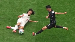 Jesse Marsch Bangga Kanada Tersingkir dari Piala Dunia 2026, Sebut Lebih Pilih Les Rogues Ketimbang Maroko