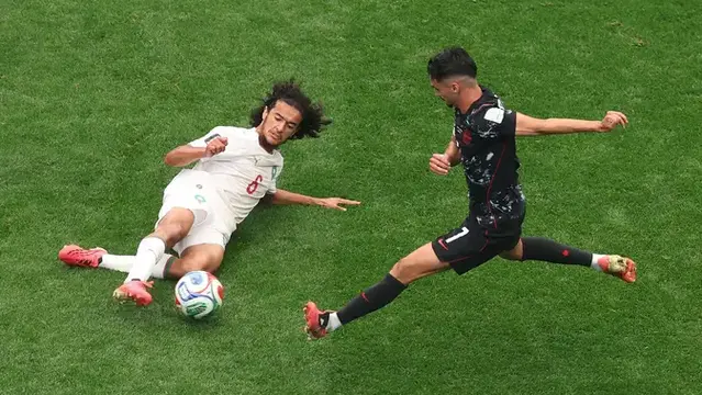 Jesse Marsch Bangga Kanada Tersingkir dari Piala Dunia 2026, Sebut Lebih Pilih Les Rogues Ketimbang Maroko