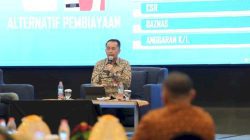 Kemendagri Soroti Anggaran Mengendap di Makassar: APBD Harus Berdampak Nyata bagi Publik