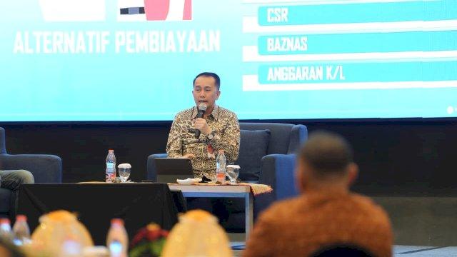 Kemendagri Soroti Anggaran Mengendap di Makassar: APBD Harus Berdampak Nyata bagi Publik