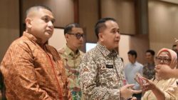 Kemendagri Soroti Serapan Belanja Makassar: Anggaran Besar Jangan Hanya Mengendap di Kas