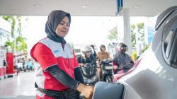 Kesalahpahaman Antrean BBM Picu Keributan di SPBU Cokro Makassar, Pertamina Pastikan Layanan Normal