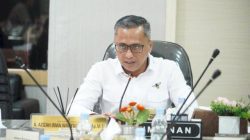 Ketahanan Pangan Sulsel di Ujung Tanduk: DPRD Mendesak Solusi Adendum Kontrak