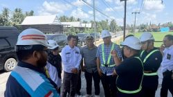 KPK Kawal Proyek Multi-Tahun Rp3,7 Triliun Sulsel, Waspadai Fluktuasi Harga Aspal