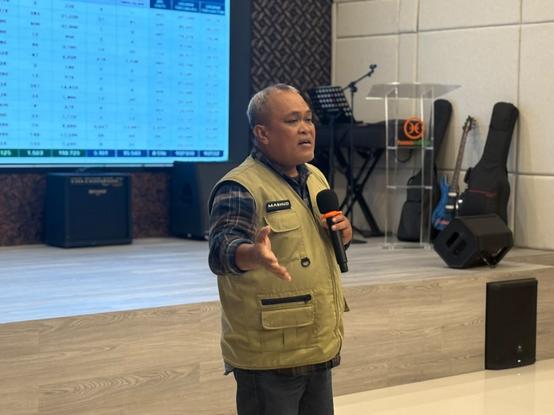 Makassar Hadapi Polemik Sampah: Pakar Tekankan Pentingnya Pemilahan dari Rumah