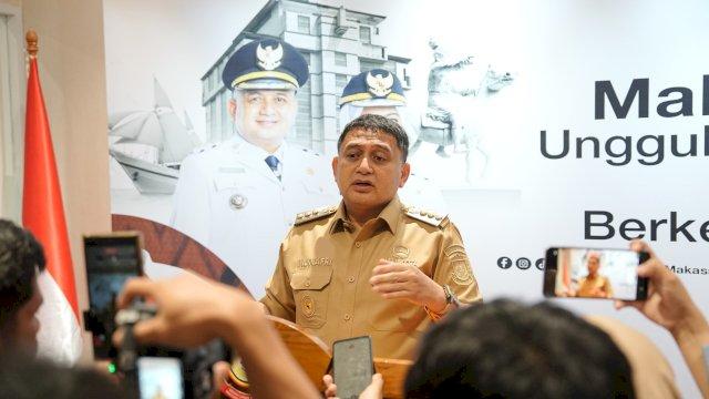 Makassar Resmi Buka Tender Pembangunan Stadion Untia Rp350 Miliar, Siap Jadi Ikon Baru dan Pemicu Ekonomi