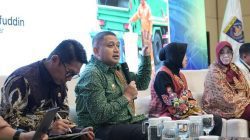 Makassar Targetkan Bebas Sampah, Wali Kota Munafri Paparkan Strategi Komprehensif di Forum UCLG ASPAC
