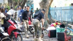 Makassar Tata Ulang Eks Stadion Mattoanging, Kembalikan Fungsi Ruang Publik Secara Humanis