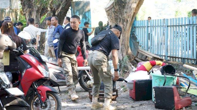 Makassar Tata Ulang Eks Stadion Mattoanging, Kembalikan Fungsi Ruang Publik Secara Humanis