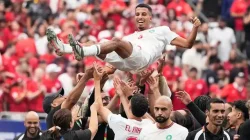 Maroko Ukir Sejarah: Singa Atlas Melaju ke Perempat Final Piala Dunia 2026 Tanpa Kekalahan