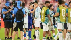 Momen Haru Piala Dunia 2026: Pelukan Ronaldo untuk Modric, Simbol Perpisahan Era Legenda