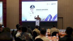 Munafri Desak APBD Makassar Fokus Dampak Nyata, Bukan Sekadar Angka Administrasi