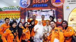 Pangkas waktu respons bencana jadi 15 menit, inovasi SIGAP PESISIR Makassar melaju ke IGA 2026