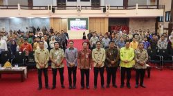 Pemprov Sulsel Perkuat UMKM Melalui Digitalisasi Pengadaan dengan Aplikasi Bajubodo