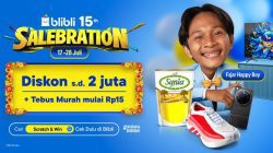 Pentingnya Multivitamin Blackmores dalam Mendukung Kesehatan Harian dan Ketersediaan Online