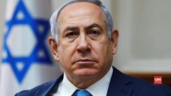 Perdana Menteri Netanyahu Dikabarkan Minta Jaminan Keamanan Seumur Hidup, Picu Perdebatan di Israel