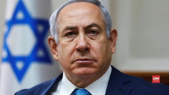 Alasan Netanyahu Ketakutan Sampai Minta Jaminan Keamanan Seumur Hidup