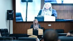 Pertahankan WTP Kelima, Wagub Sulsel Sampaikan Ranperda APBD 2025 ke DPRD