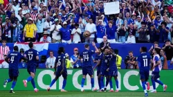 Prancis Raih Tiket Perempat Final Piala Dunia 2026, Menangi Duel Penuh Ganjalan Lawan Paraguay