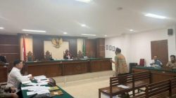 Praperadilan Kabulkan Permohonan di PN Makassar, Status Tersangka Dinyatakan Tidak Sah