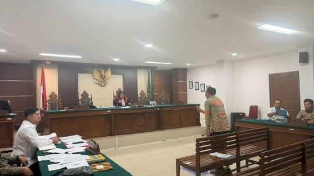 Praperadilan Kabulkan Permohonan di PN Makassar, Status Tersangka Dinyatakan Tidak Sah