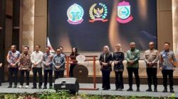 Rakorwil ADKASI Sulawesi Dibuka Ketua Komisi II DPR RI, Soroti Masa Depan Otonomi Daerah dan Penguatan DPRD