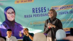 Reses DPRD Sulsel: Warga Fakkie Prioritaskan Jembatan Tani dan Akses Jalan Lingkungan