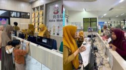 RSUD Daya Makassar Luncurkan Inovasi GELIAT, Percepat Pemulangan Pasien Terlantar Secara Humanis