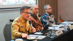 Sekda Sulsel Tegaskan Peran Jamkrida dalam Penguatan UMKM dan Ekonomi Daerah